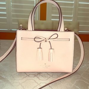 Kate Spade Hayes Mini Satchel